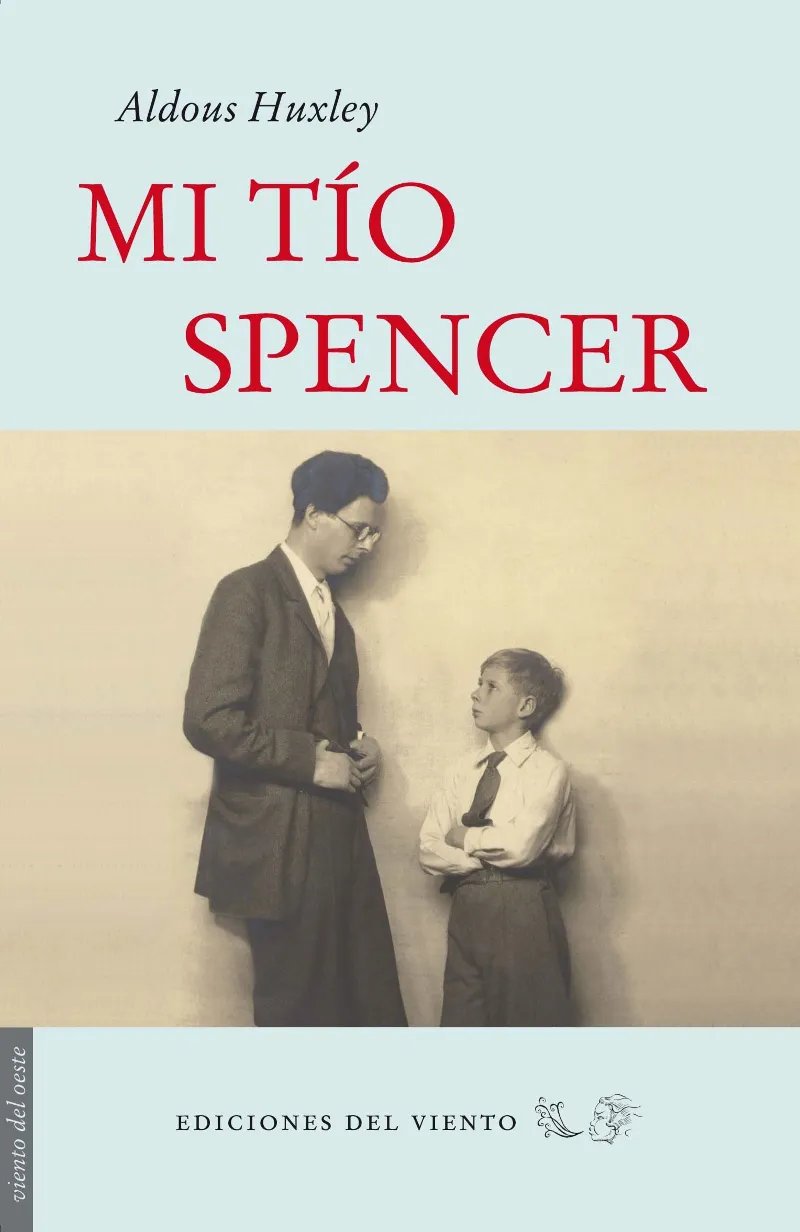 TIO SPENCER,MI