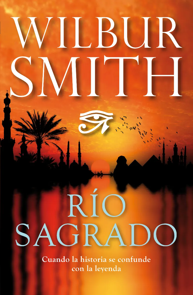 RIO SAGRADO -NOVA ED.-