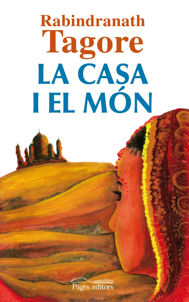 CASA I EL MON, LA