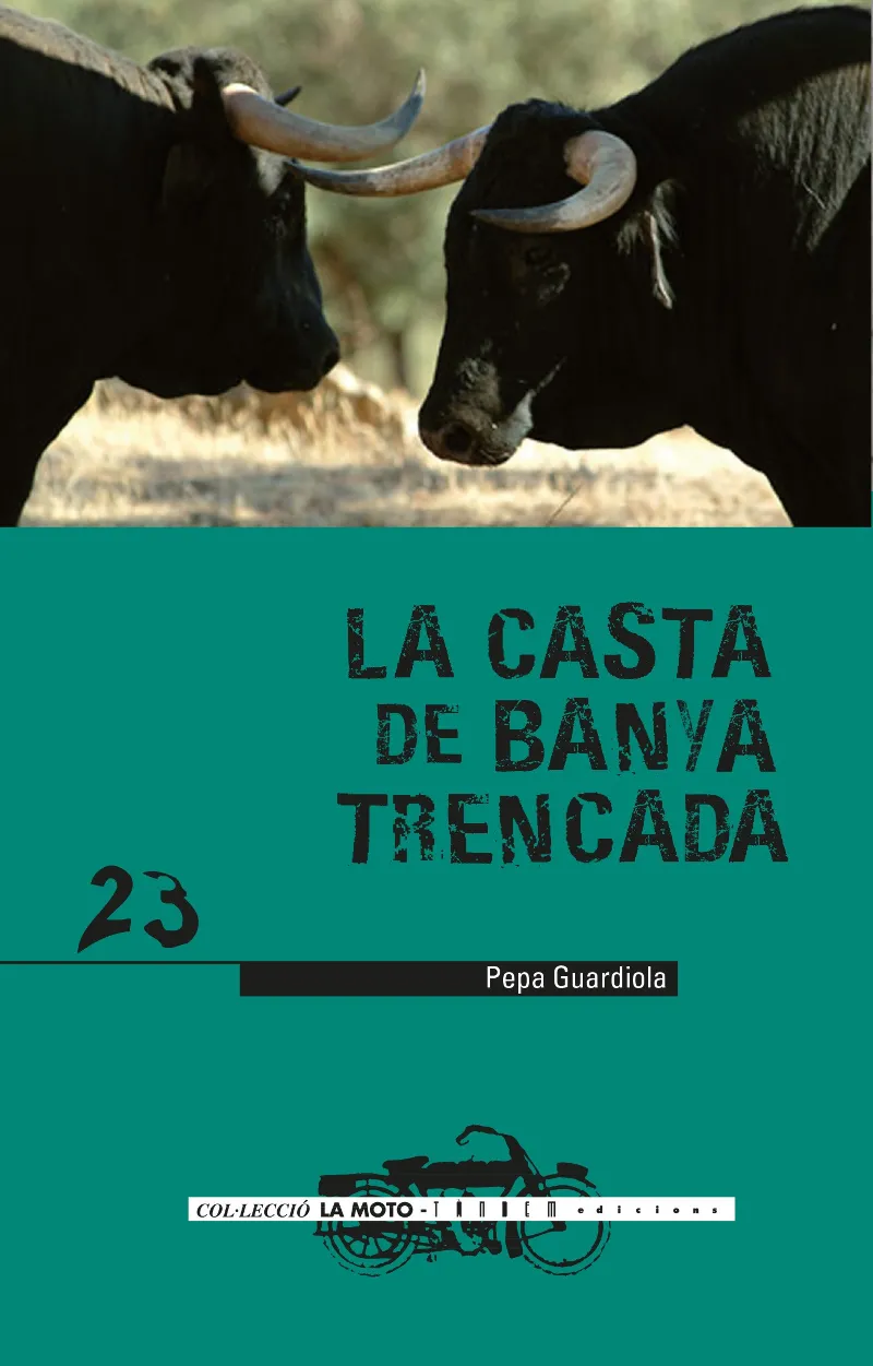LA CASTA DE BANYA TRENCADA