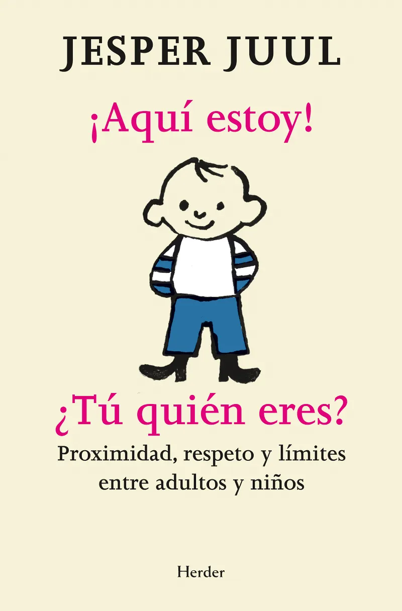 AQUI ESTOY TU QUIEN ERES