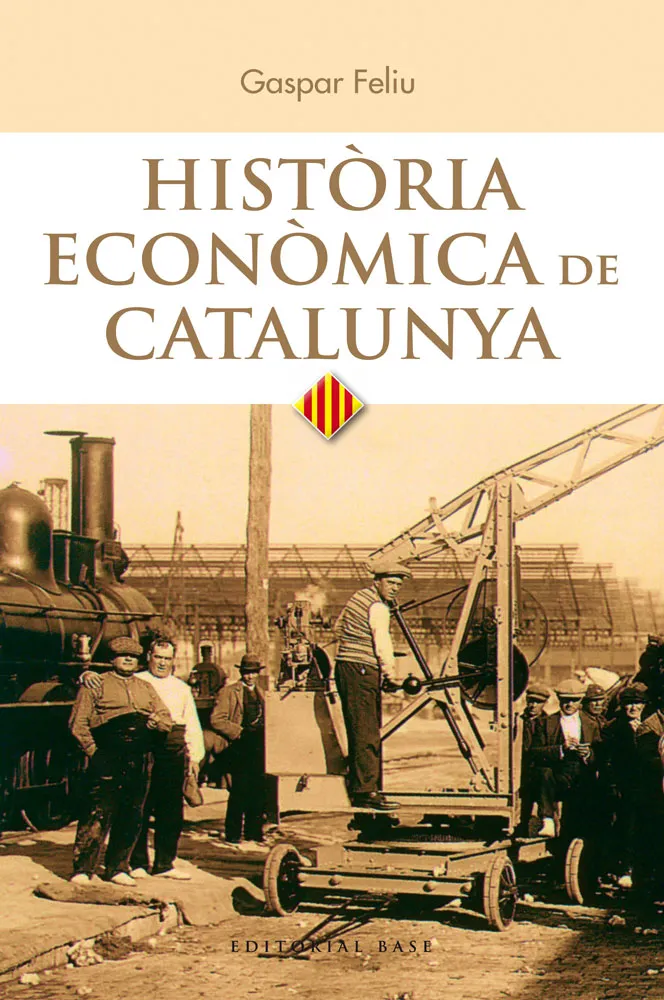 HISTORIA ECONOMICA DE CATALUNYA