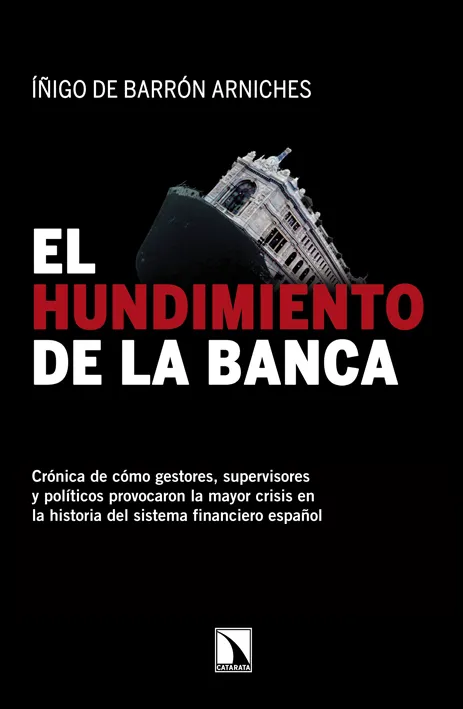 HUNDIMIENTO DE LA BANCA,EL