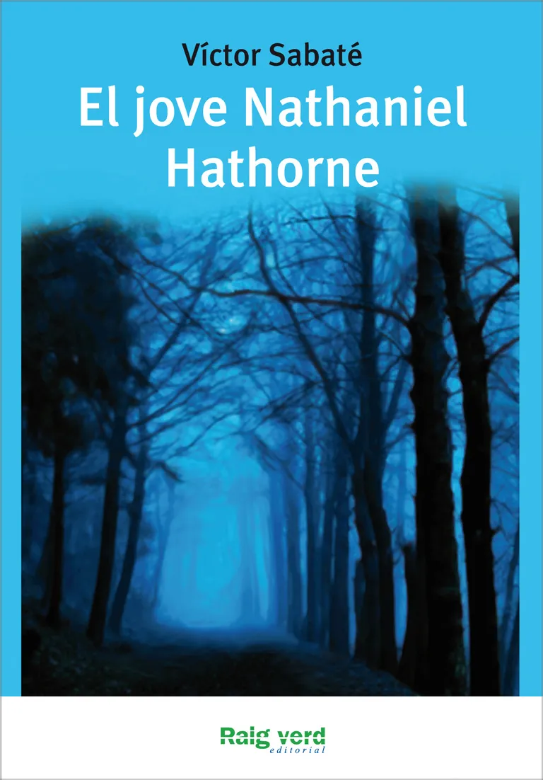 JOVE NATHANIEL HATHORNE,EL