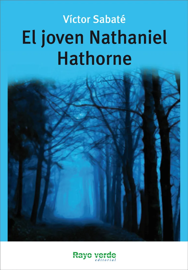 JOVEN NATHANIEL HATHORNE,EL