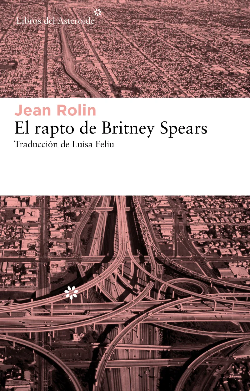 RAPTO DE BRITNEY SPEARS,EL