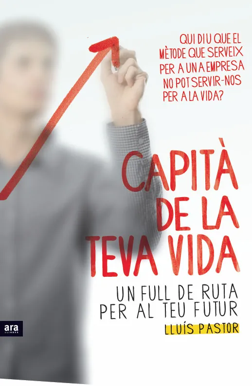 CAPITA DE LA TEVA VIDA