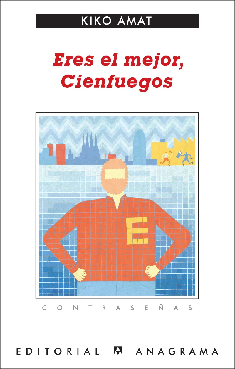 ERES EL MEJOR CIENFUEGOS