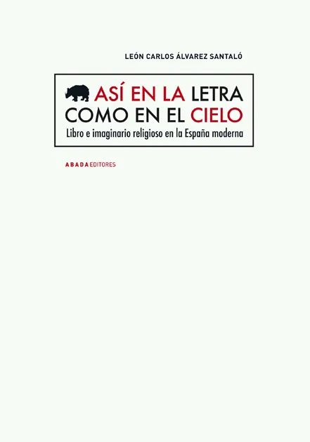 ASI EN LA LETRA COMO EN EL CIELO