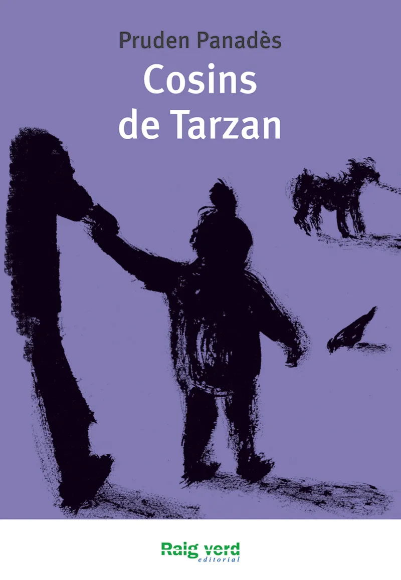 COSINS DE TARZAN