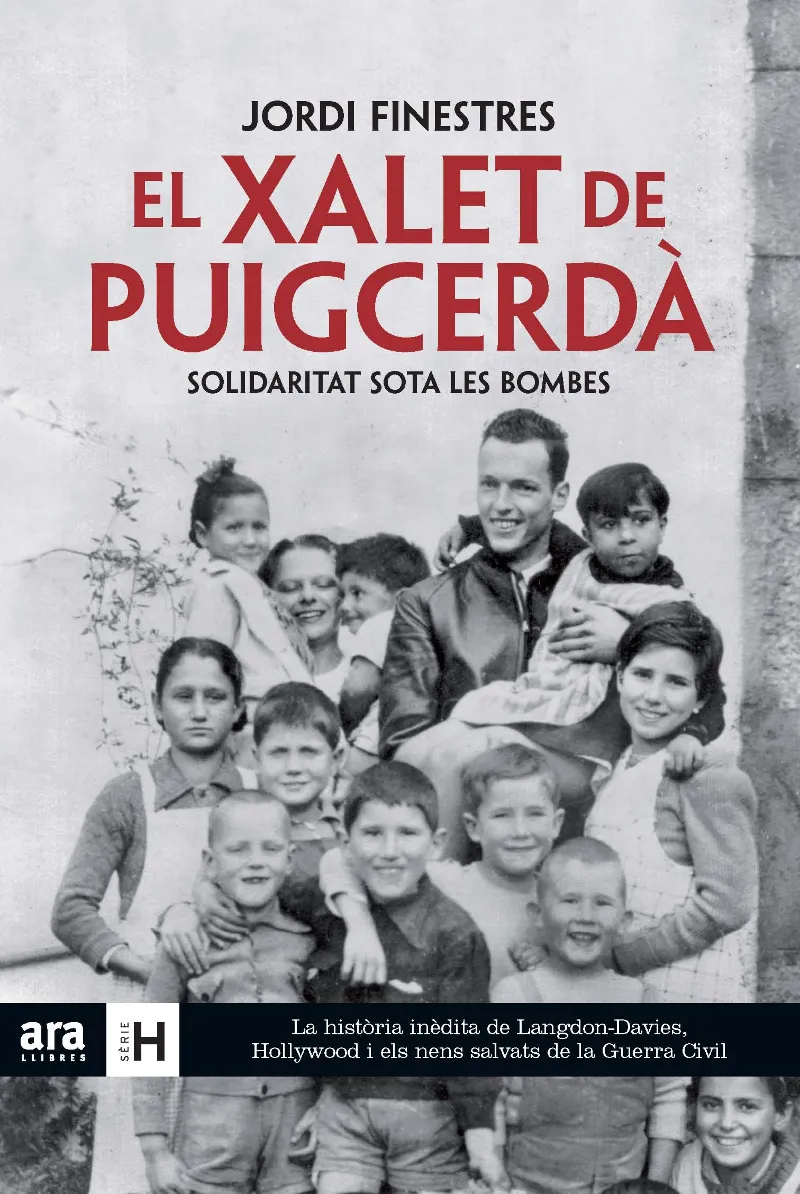 XALET DE PUIGCERDA,EL