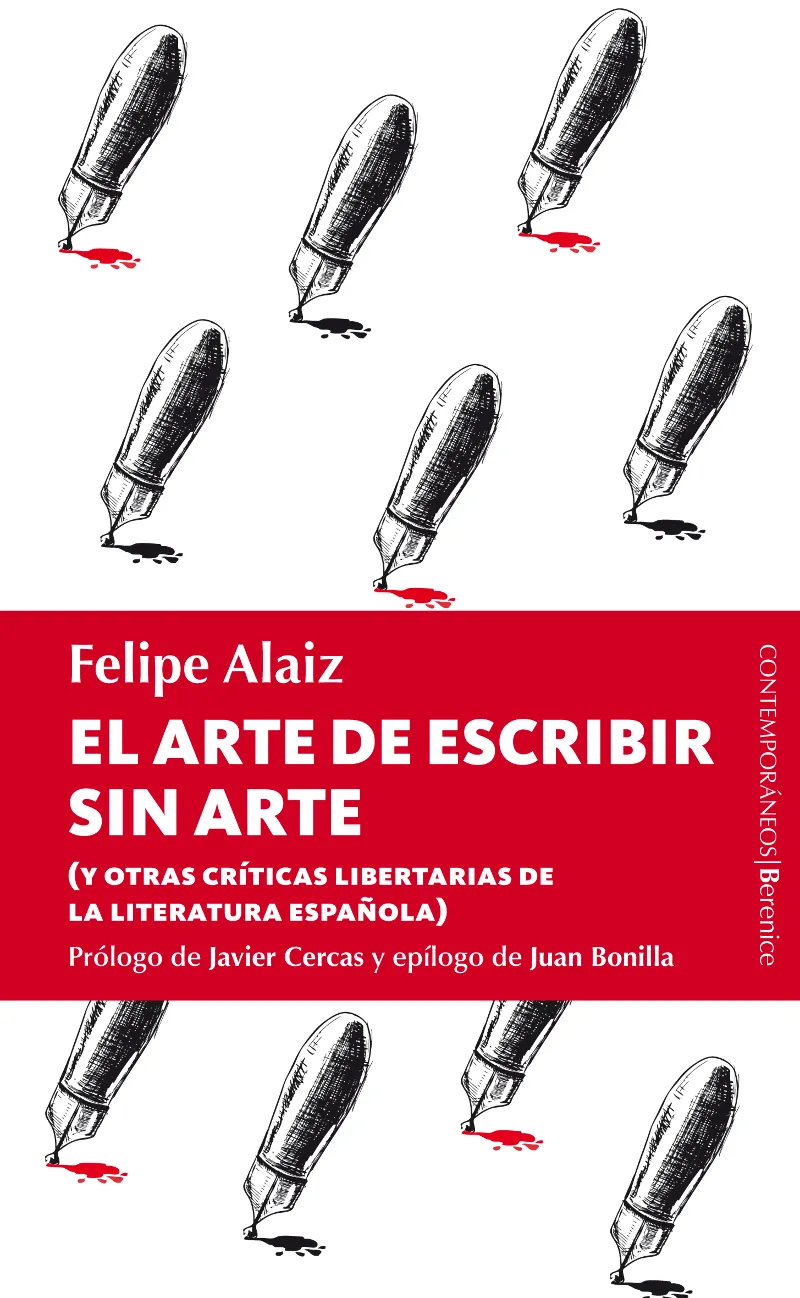 ARTE DE ESCRIBIR SIN ARTE,EL