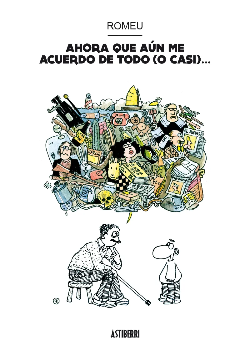 AHORA QUE AUN ME ACUERDO DE TODO (O CASI)