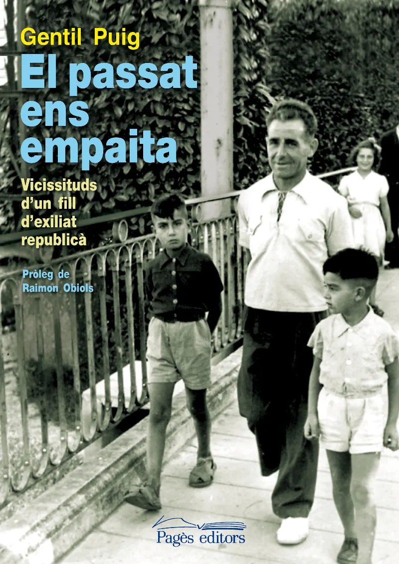 PASSAT ENS EMPAITA,EL