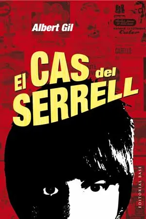 CAS SERRADELL,EL