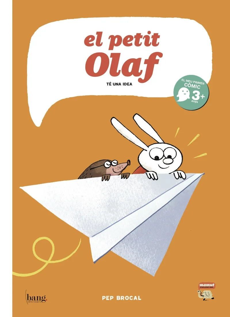 PETIT OLAF VA DE PICNIC, EL