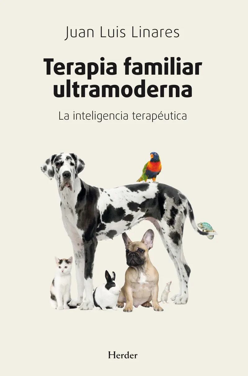 TERAPIA FAMILIAR ULTRAMODERNA