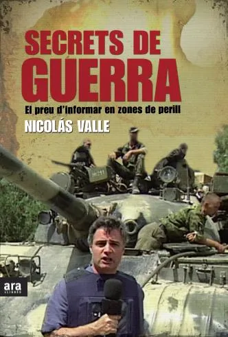 SECRETS DE GUERRA