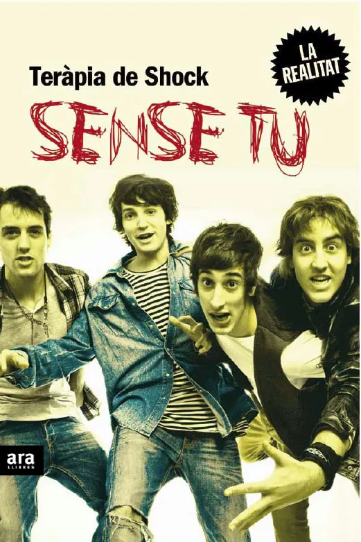 SENSE TU