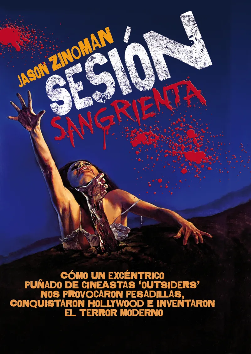 SESION SANGRIENTA