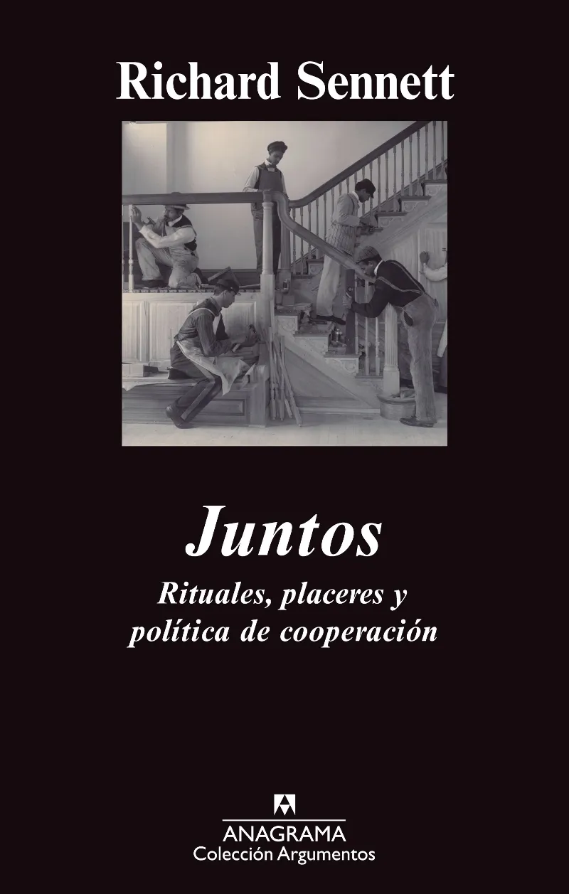 JUNTOS -RITUALES PLACERES