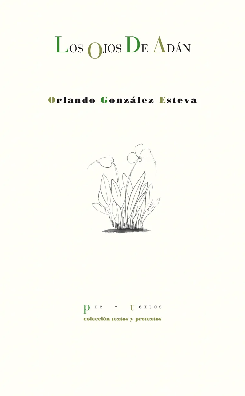 OJOS DE ADAN, LOS