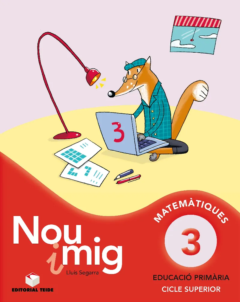 NOU I MIG Q.C. 03 - 5