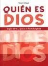 Quién es Dios