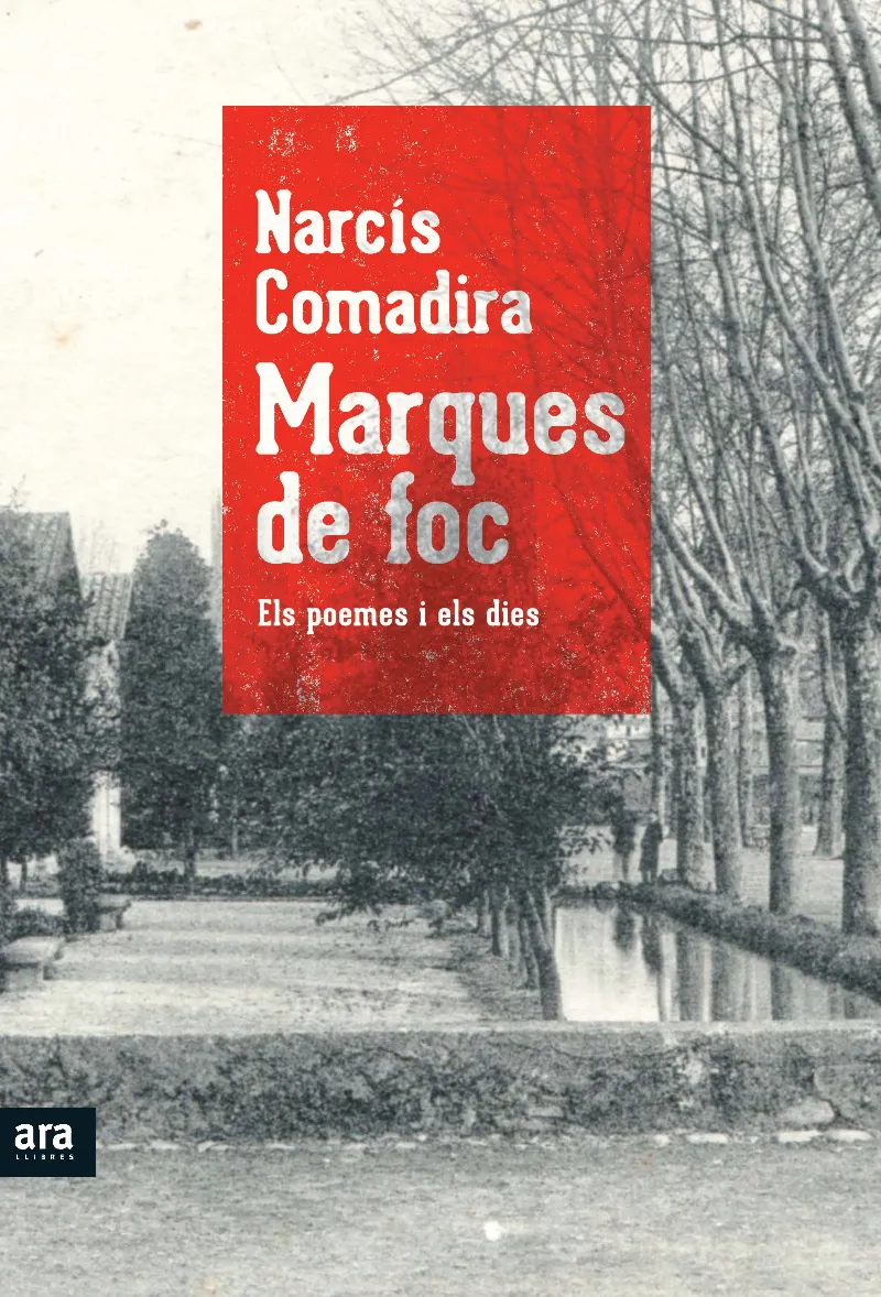 Marques de foc