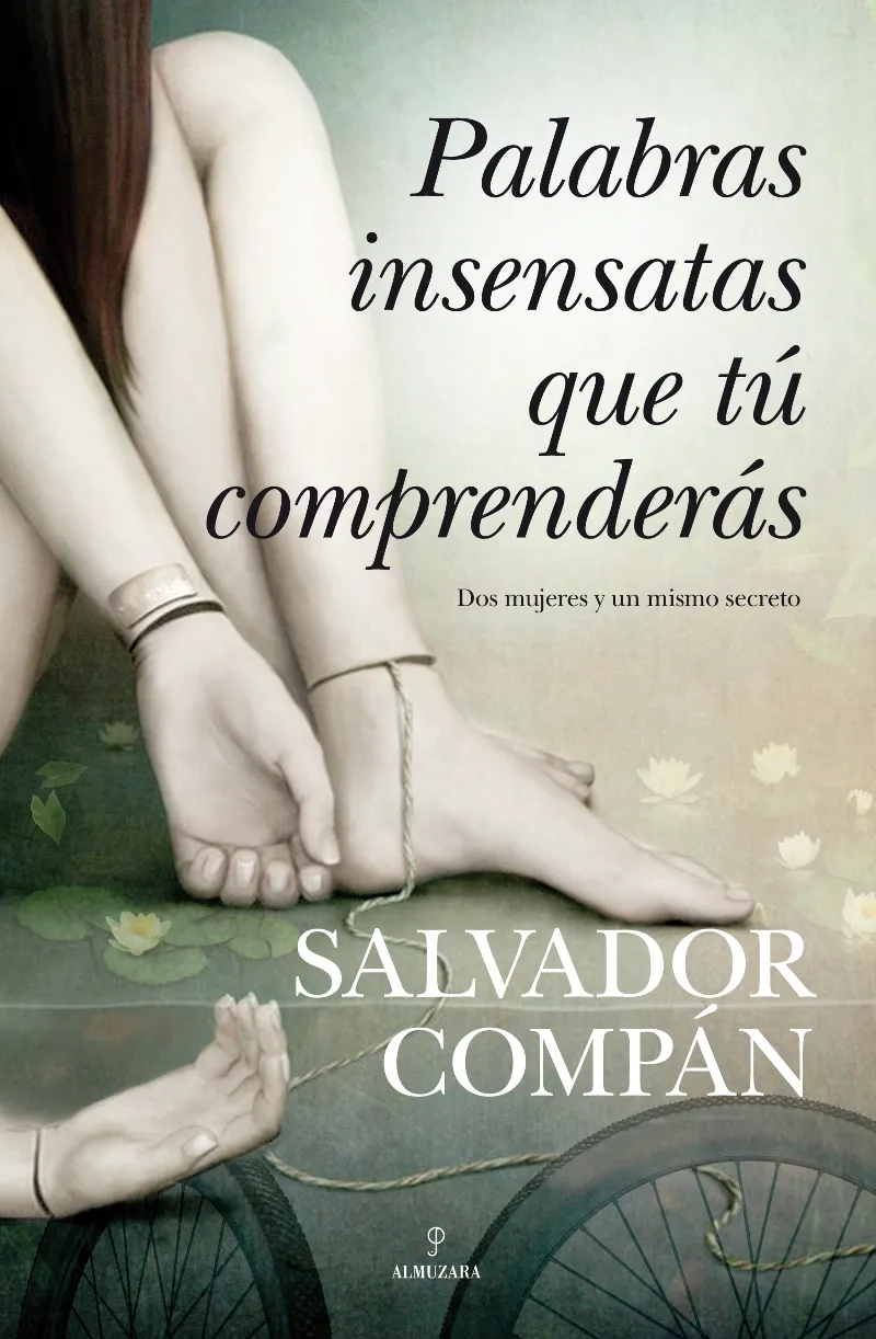 PALABRAS INSENSATAS QUE TU COMPRENDERAS