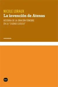 INVENCION DE ATENAS,LA