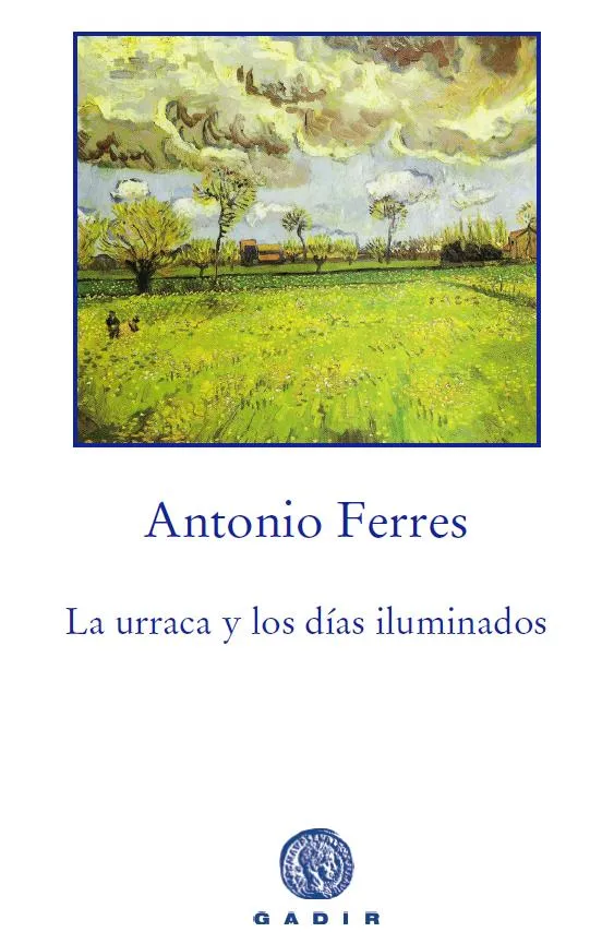 URRACA Y LOS DIAS ILUMINADOS, LA