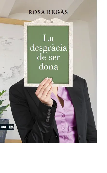 DESGRACIA DE SER DONA,LA