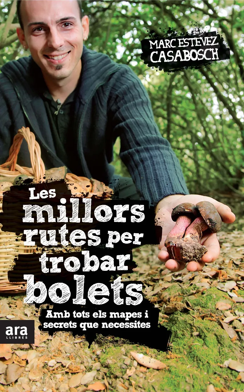 MILLORS RUTES PER TROBAT BOLETS,LES