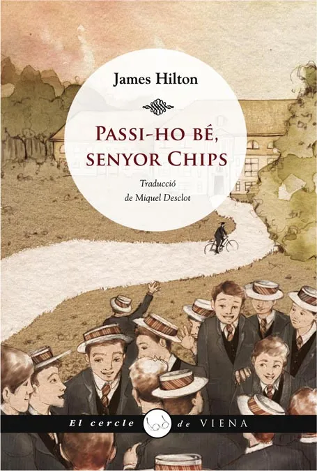 PASSI-HO BE SENYOR CHIPS