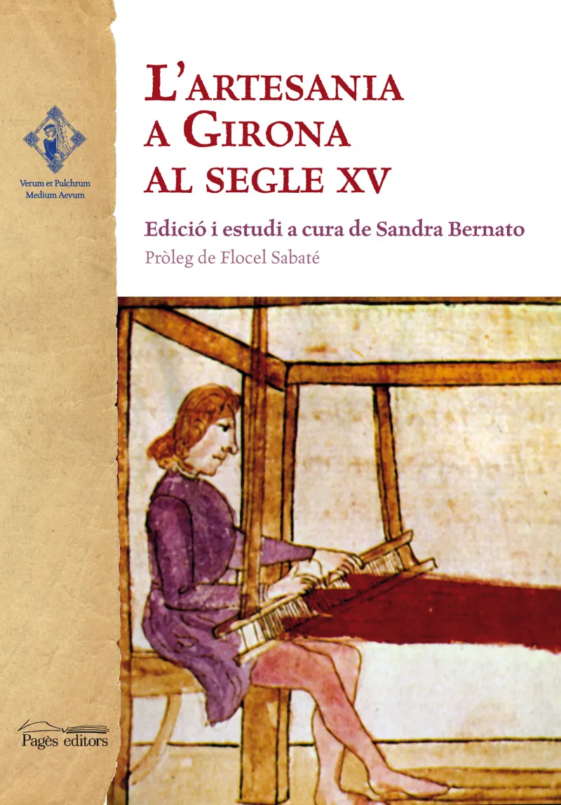 ARTESANIA A GIRONA SEGLE XV