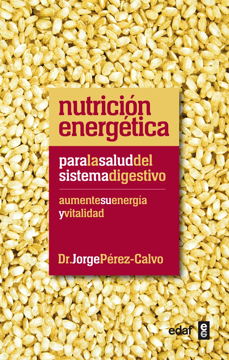 NUTRICION ENERGETICA PARA LA SALUD DEL SISTEMA