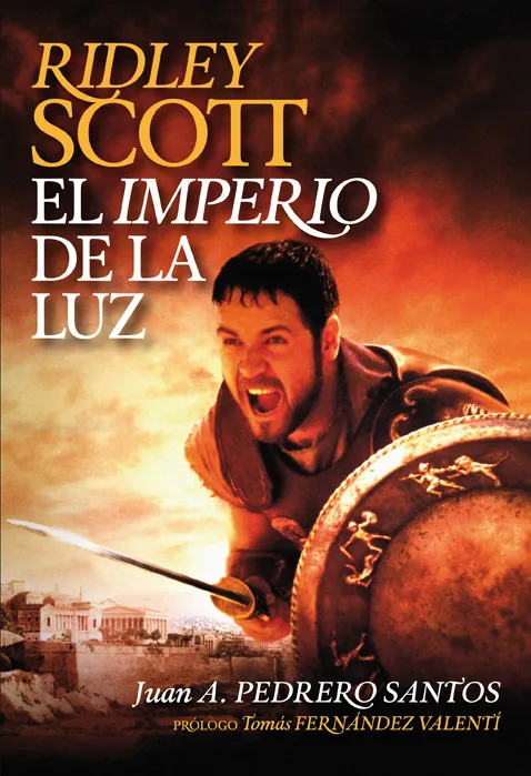 RIDLEY SCOTT -EL IMPERIO DE LA LUZ-