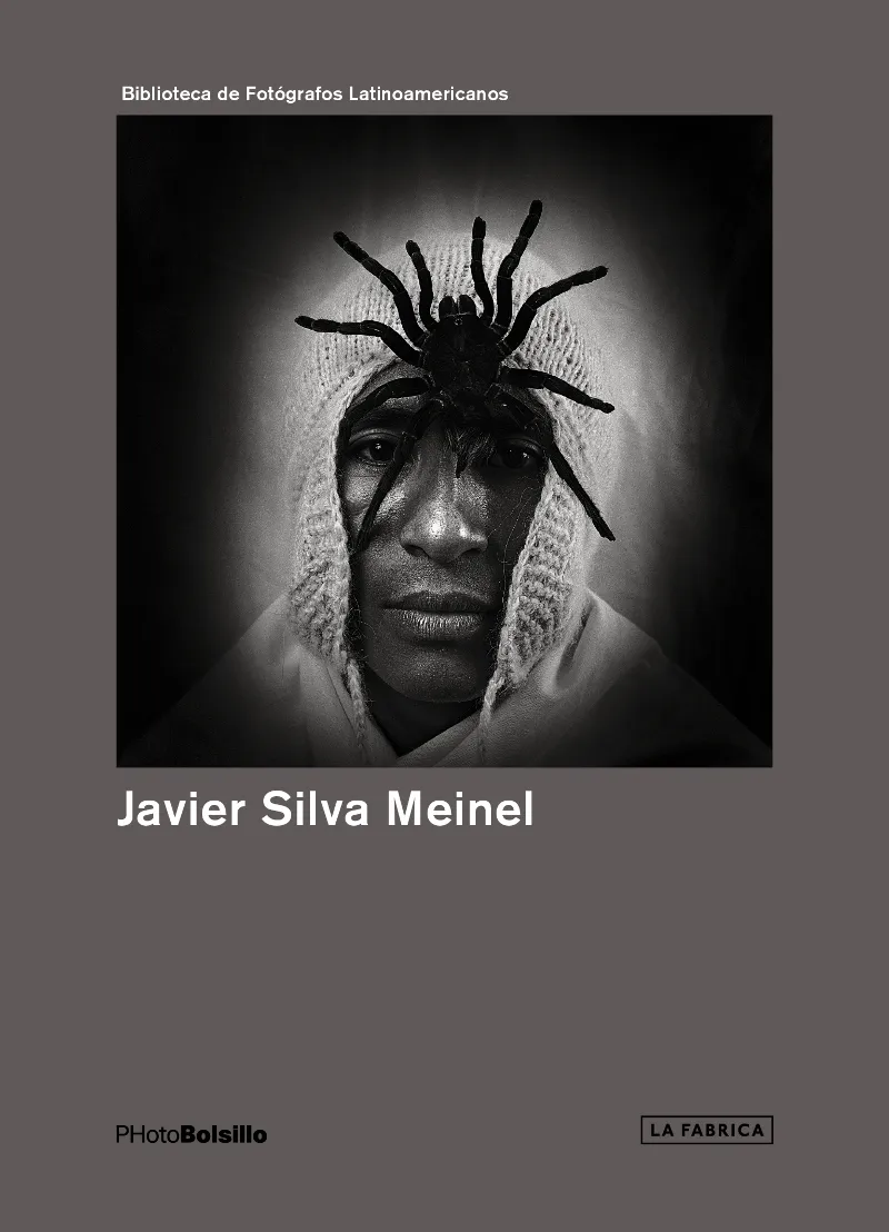 JAVIER SILVA MEINEL
