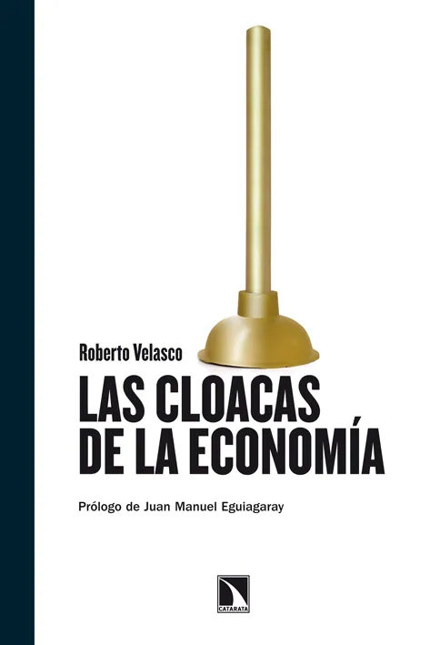 CLOACAS DE LA ECONOMIA,LAS