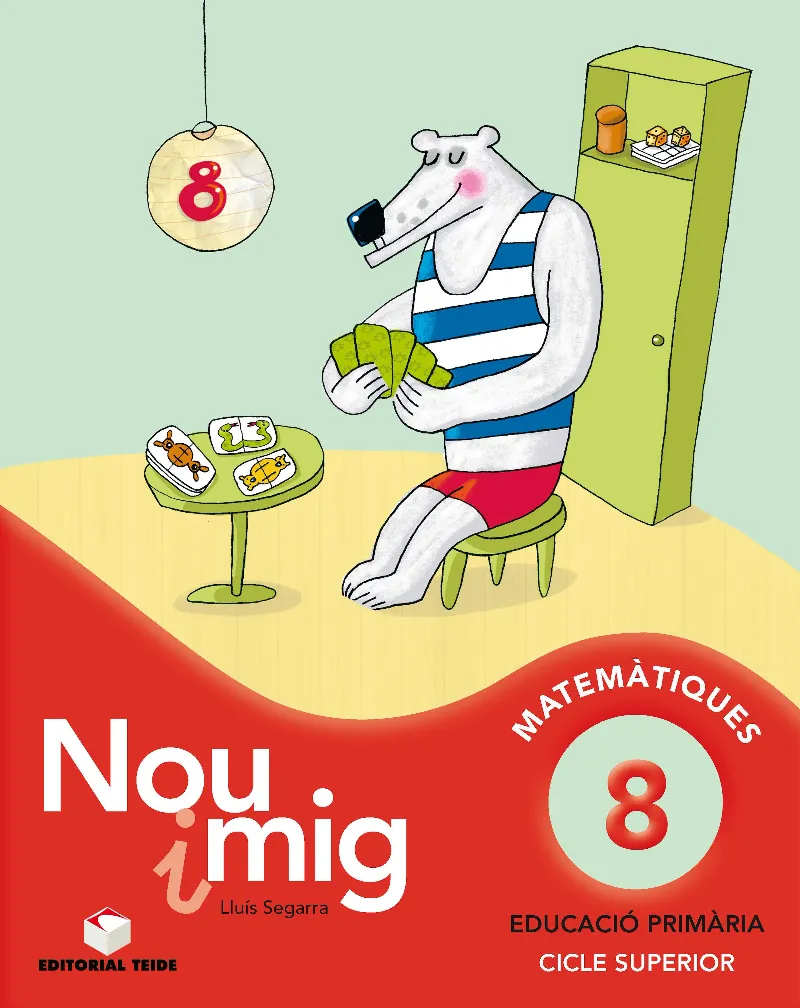 NOU I MIG Q.C. 08 - 6