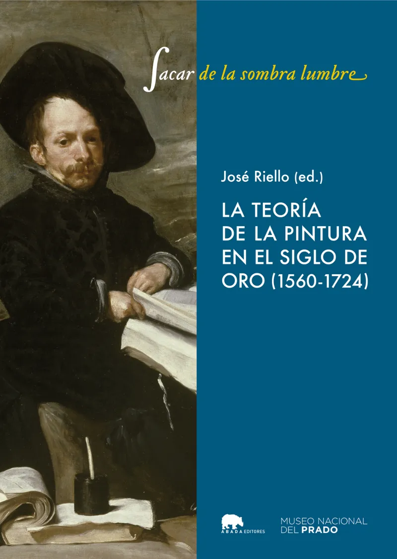 SACAR DE LA SOMBRA LUMBRE -LA TEORIA DE LA