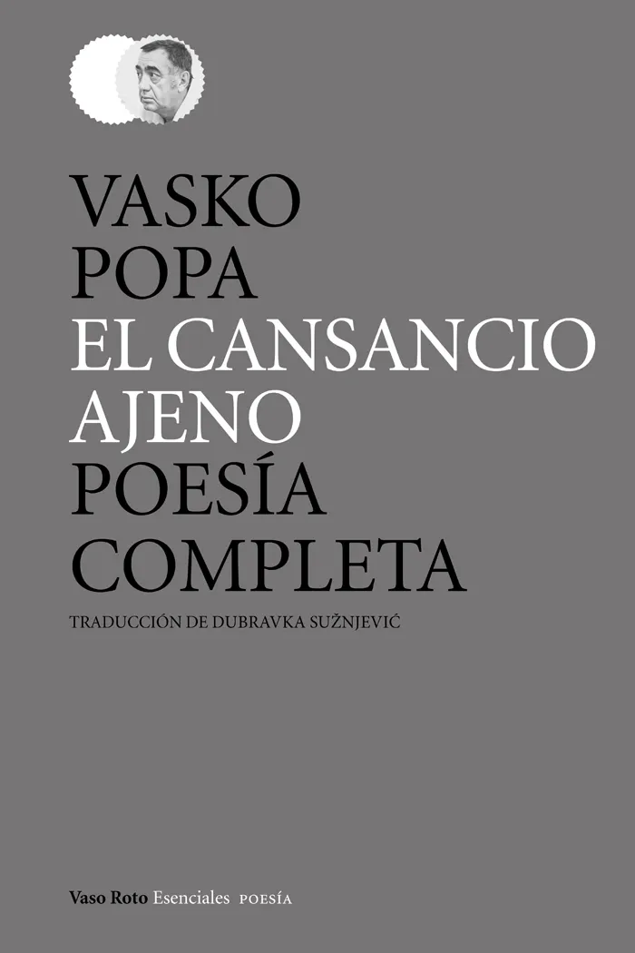 CANSANCIO AJENO,EL -POESIA COMPLETA-