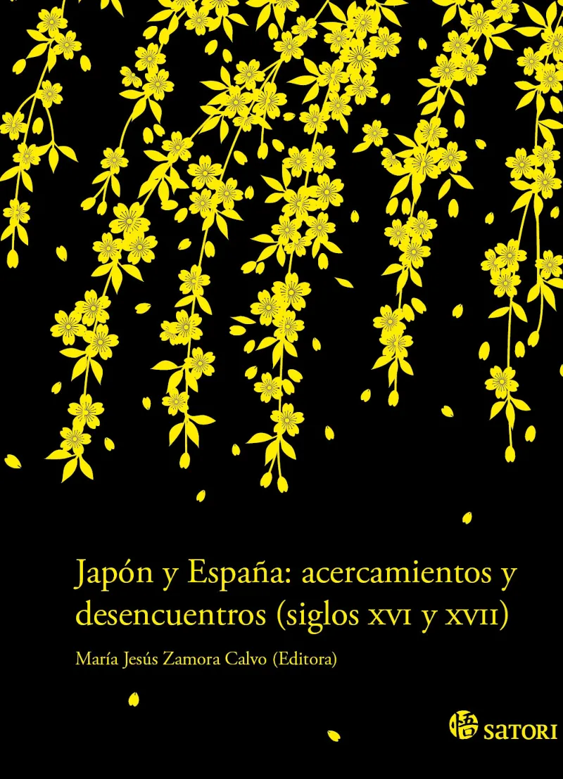 JAPON Y ESPAÑA ACERCAMIENTOS Y DESENCUENTROS