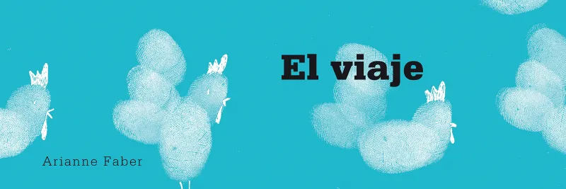VIAJE,EL -LLIBRE IL.LUSTRAT-