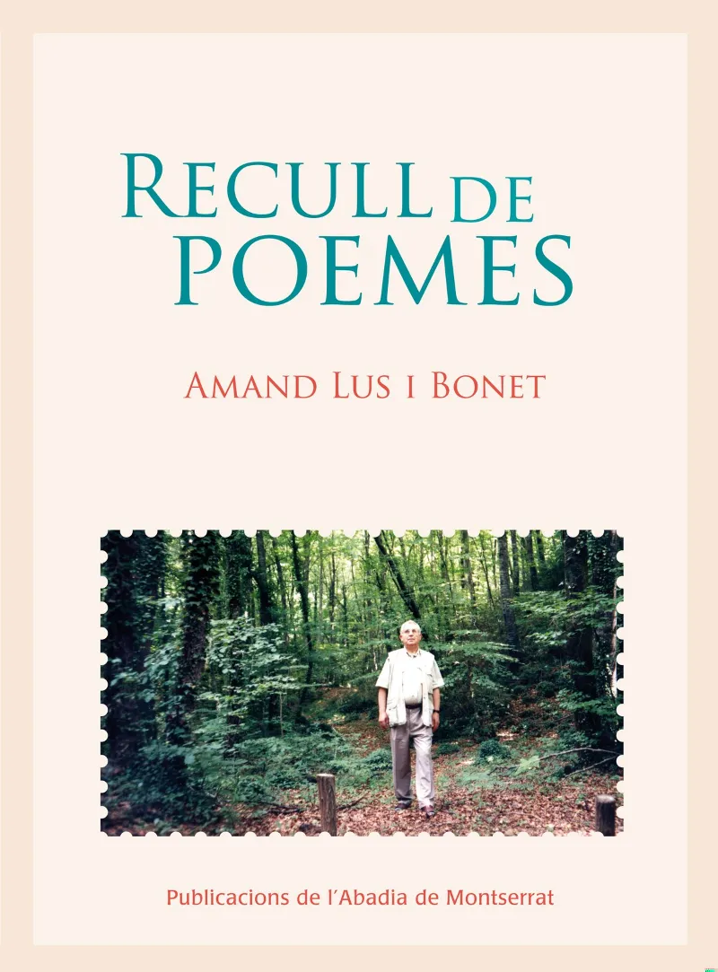 RECULL DE POEMES -LUS I BONET, AMAND-