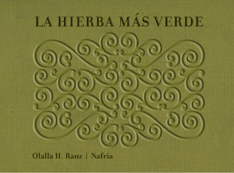 HIERBA MAS VERDE,LA