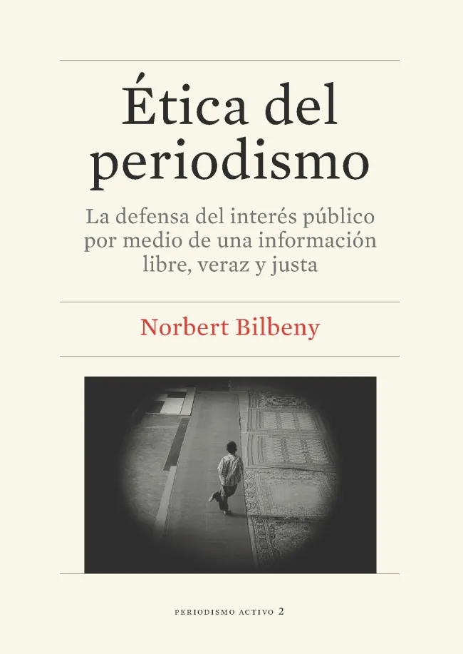 ETICA DEL PERIODISMO