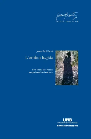 OMBRA FUGIDA,L'