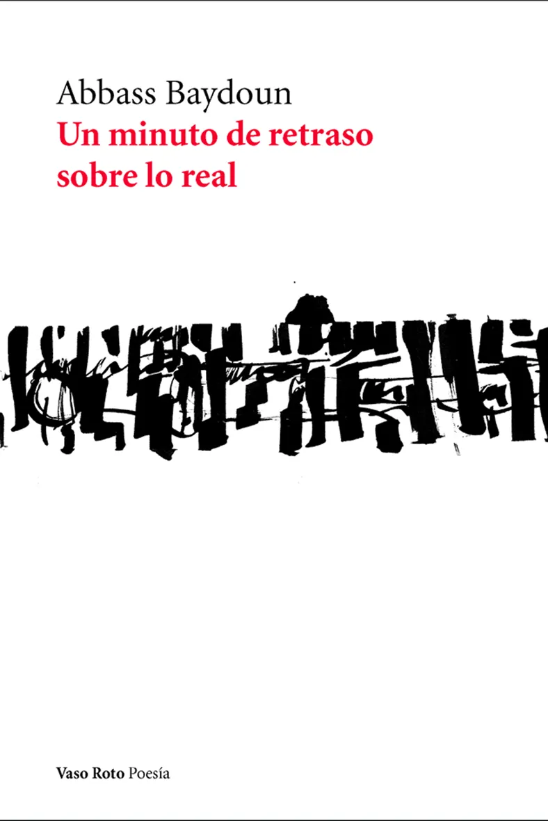 MINUTO DE RETRASO SOBRE LO REAL,UN